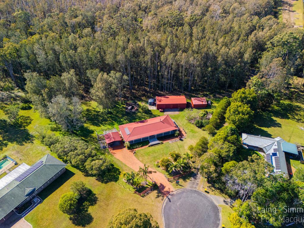 41 Springhill Pl, Lake Cathie, NSW 2445