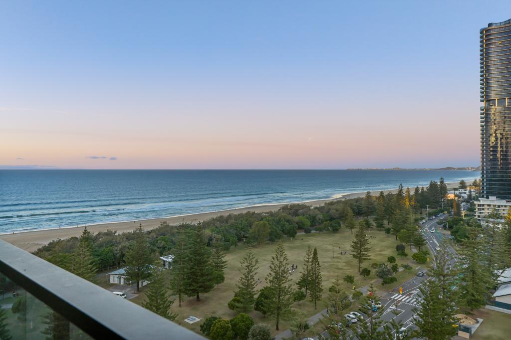 1304/185 Old Burleigh Rd, Broadbeach, QLD 4218