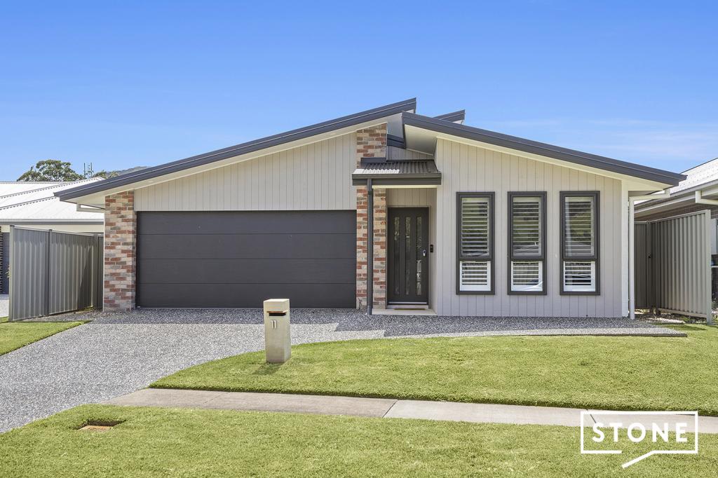11 Bowerbird Cl, Coffs Harbour, NSW 2450