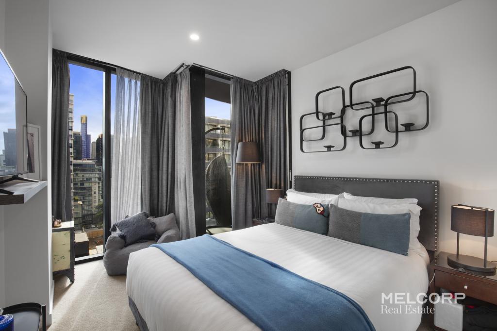 1107/39 Park St, South Melbourne, VIC 3205