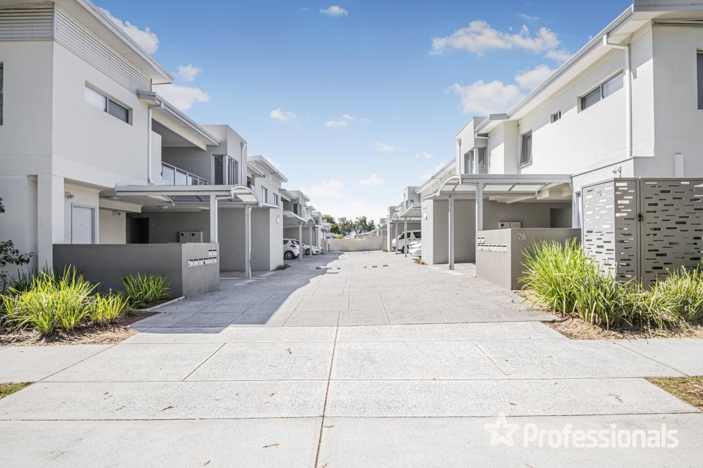 12/26 Ambrose St, Innaloo, WA 6018