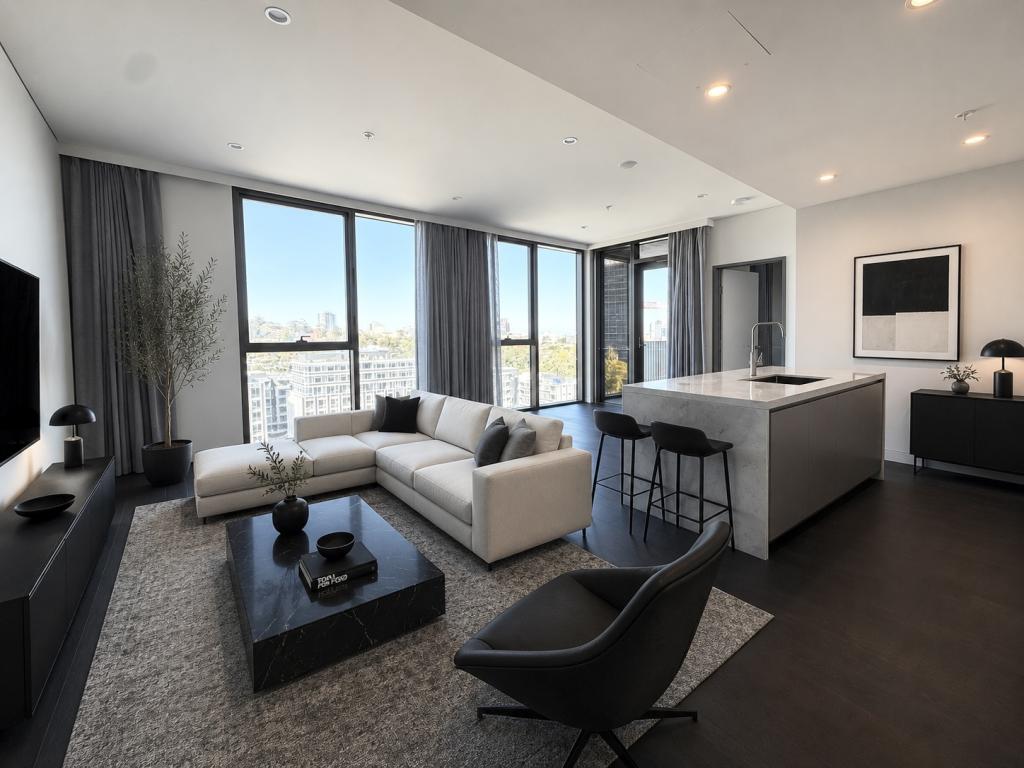 905/33 BERRY RD, ST LEONARDS, NSW 2065