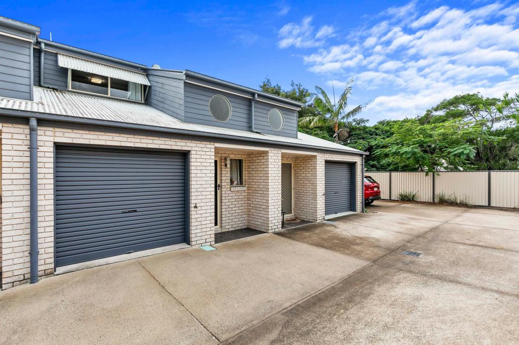 16/66 Winchelsea St, Pialba, QLD 4655