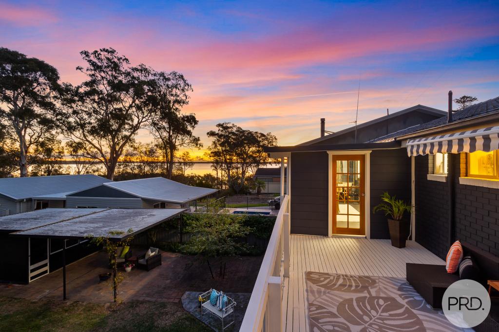 12 Caswell Cres, Tanilba Bay, NSW 2319