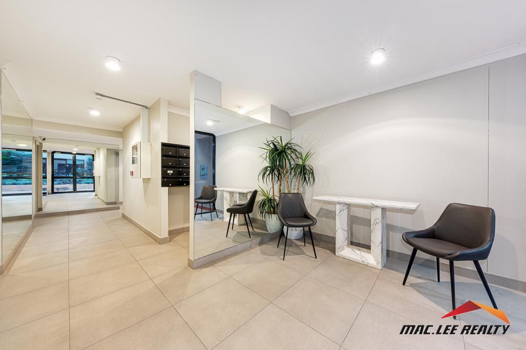 13/98 Alfred St S, Milsons Point, NSW 2061