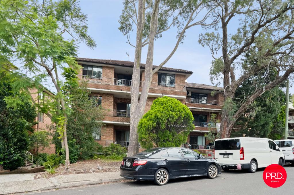 6/24 SUBWAY RD, ROCKDALE, NSW 2216