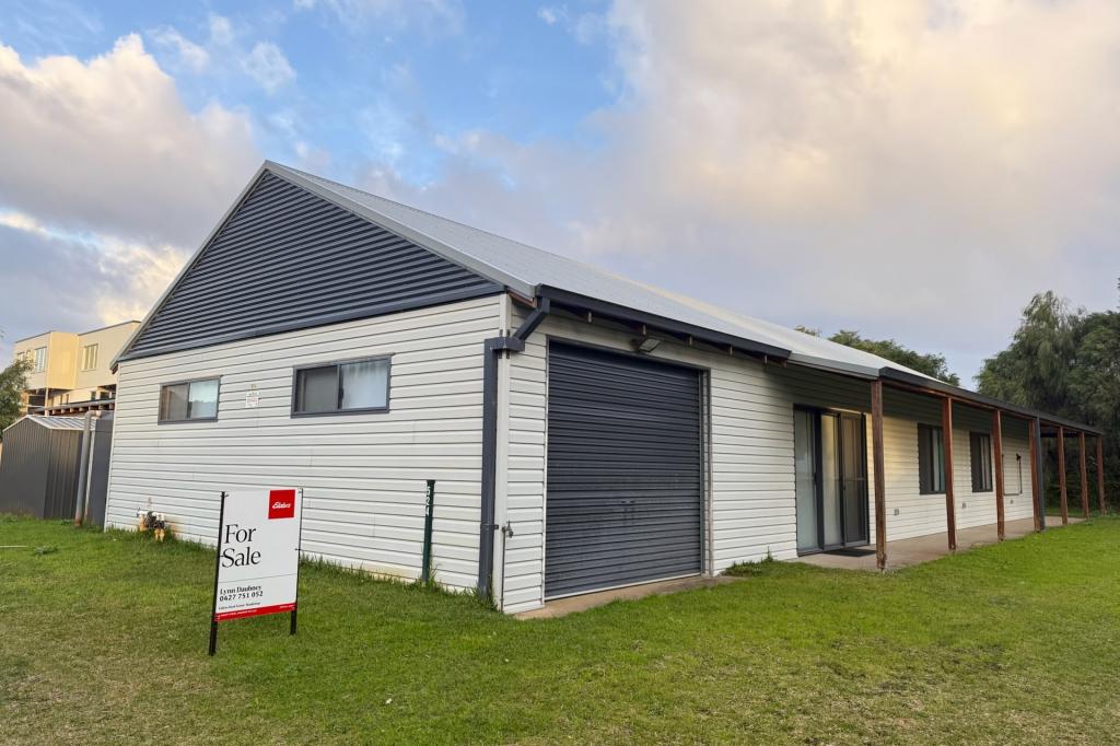 LOT 524 SEABREEZE DR, WINDY HARBOUR, WA 6262