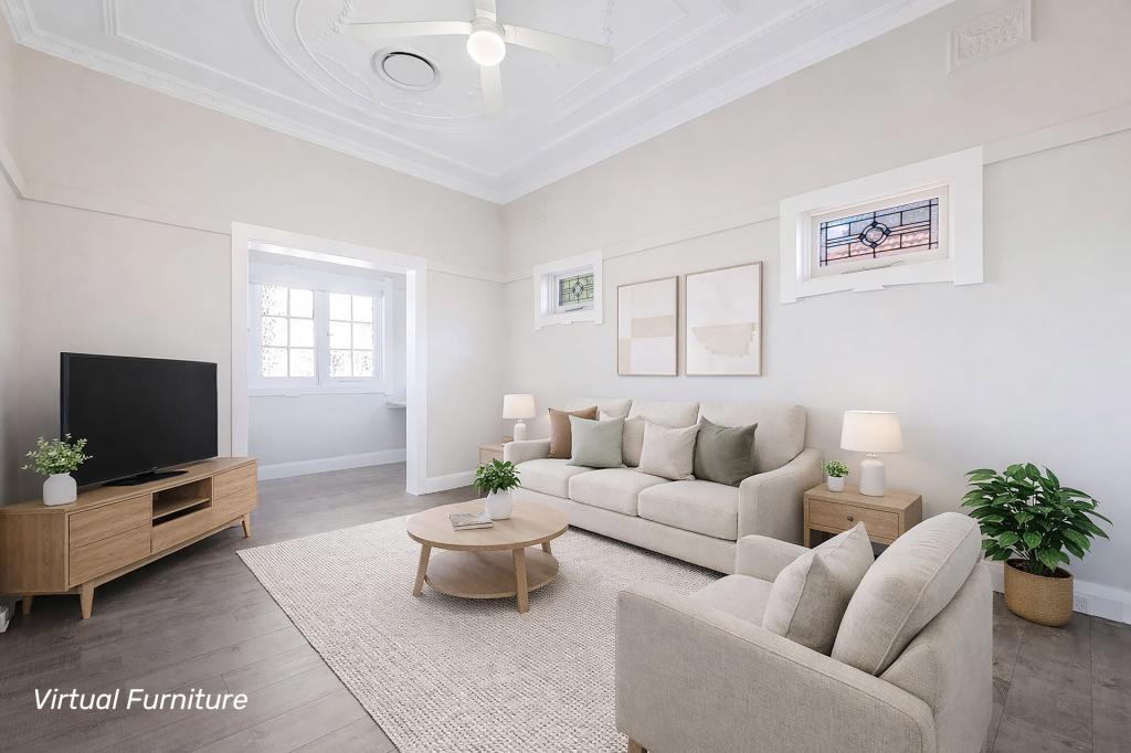 4/16b Meeks St, Kingsford, NSW 2032