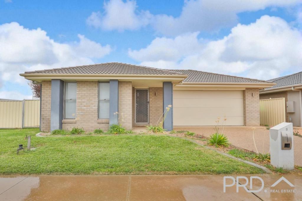 8 Isaiah Way, Mildura, VIC 3500