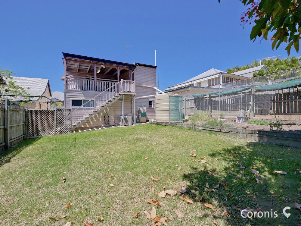 11a Guildford St, Kelvin Grove, QLD 4059