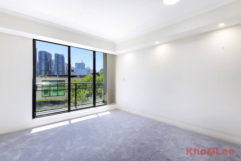B303/24 Point St, Pyrmont, NSW 2009