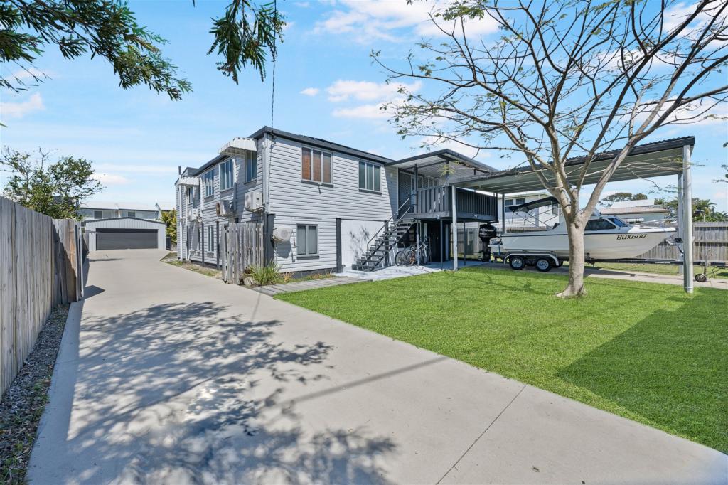 14 Martin St, North Mackay, QLD 4740