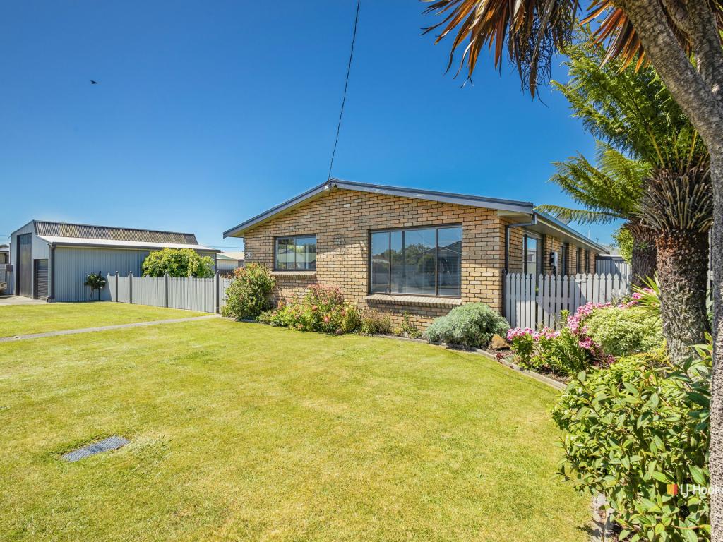 28 Quiggin St, Wynyard, TAS 7325