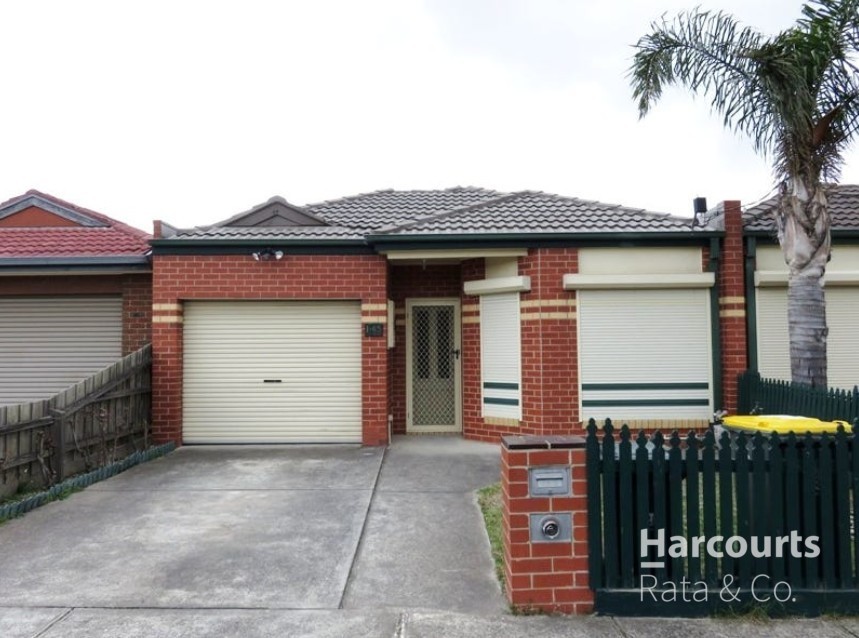 1/45 Grand Pde, Epping, VIC 3076