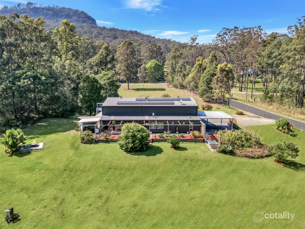53A KOOKABURRA DR, GLENREAGH, NSW 2450