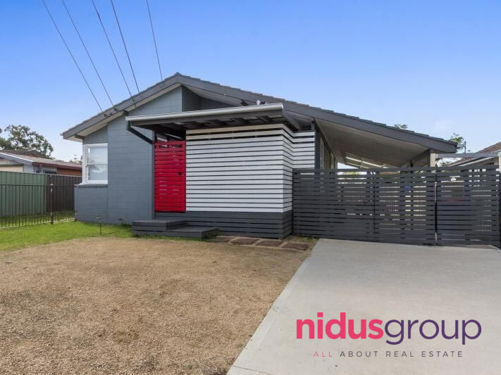 78 Manila Rd, Lethbridge Park, NSW 2770