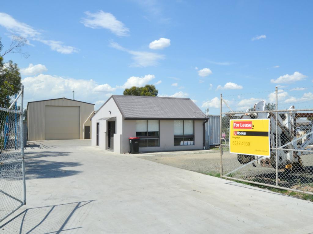15 Maskey Rd, Mount Thorley, NSW 2330