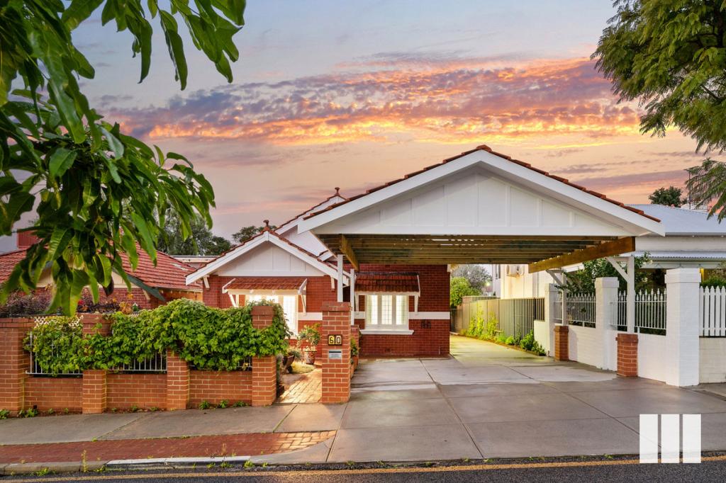 60 Douglas Ave, South Perth, WA 6151