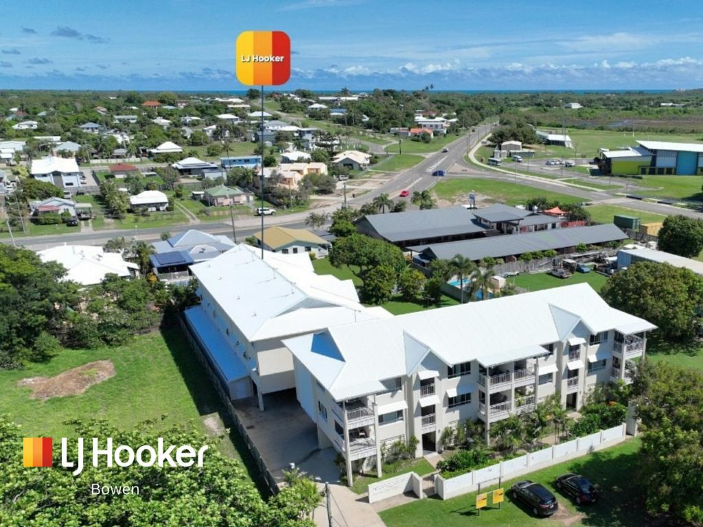 12/10 Williams St, Bowen, QLD 4805