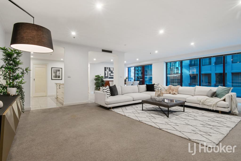 902/398 LONSDALE ST, MELBOURNE, VIC 3000