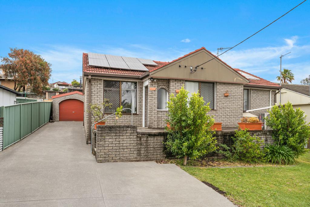 26 CORNWALL RD, DAPTO, NSW 2530