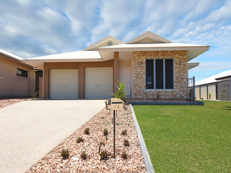 70 Packard Ave, Durack, NT 0830