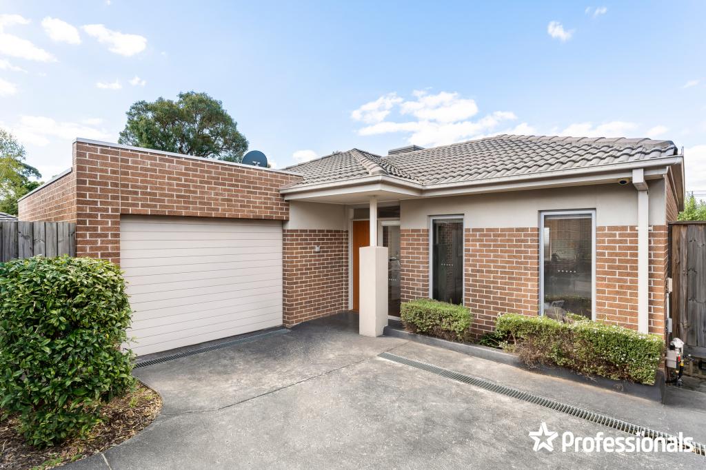 3/13 Pach Rd, Wantirna South, VIC 3152