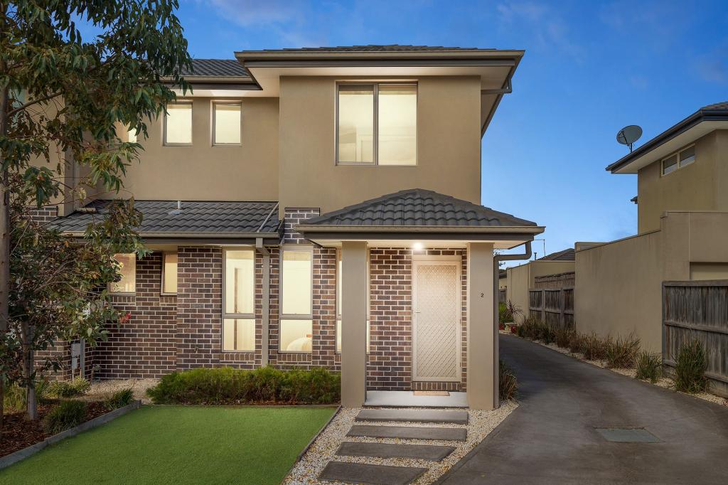 2/28 Woodbine Gr, Chelsea, VIC 3196