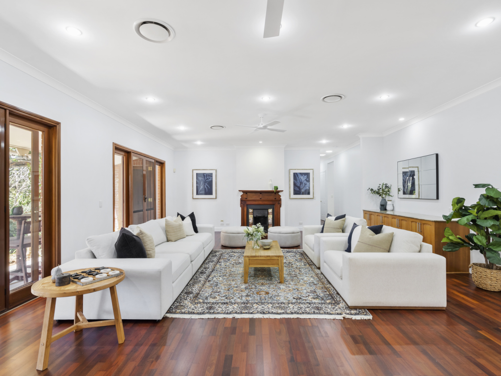 64 Uhlmann St, Hawthorne, QLD 4171