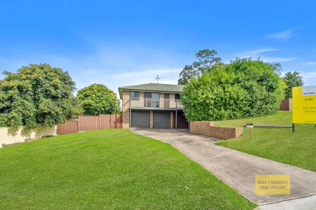4 Dowle Pl, Camden South, NSW 2570