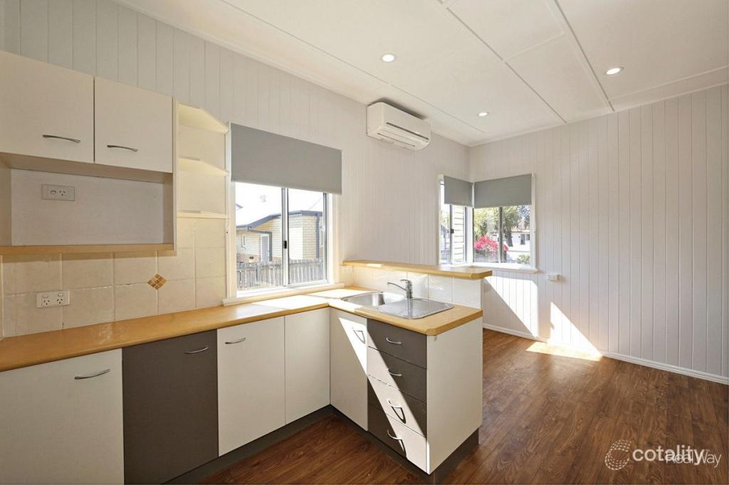 167 George St, Bundaberg West, QLD 4670