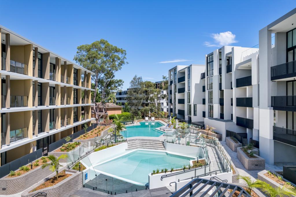 G04/4B RETREAT DR, PENRITH, NSW 2750