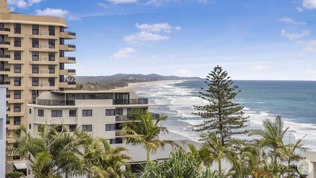 604/63 Coolum Tce, Coolum Beach, QLD 4573