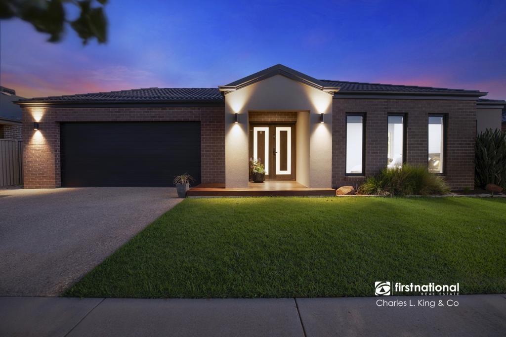 9 Whitby Cl, Echuca, VIC 3564
