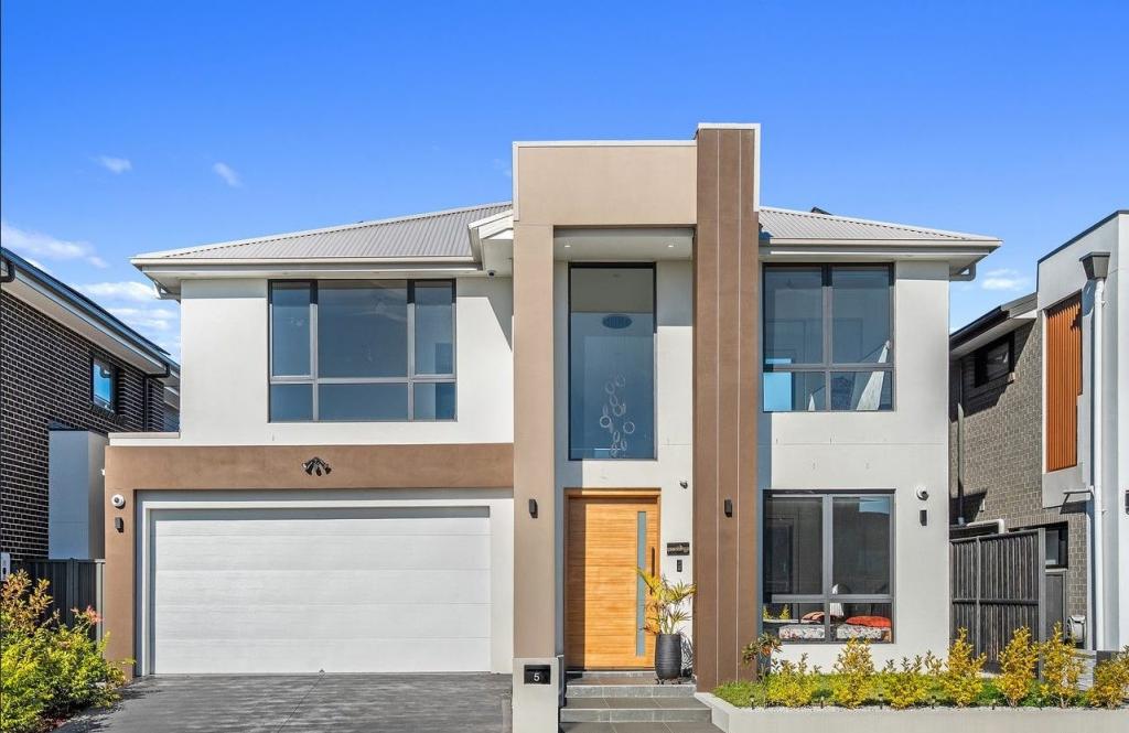 5 Treefern St, Melonba, NSW 2765