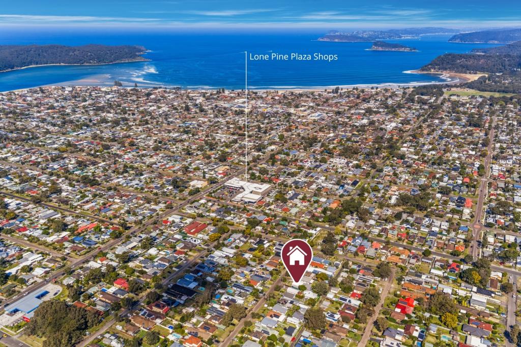 13 DARLEY RD, UMINA BEACH, NSW 2257