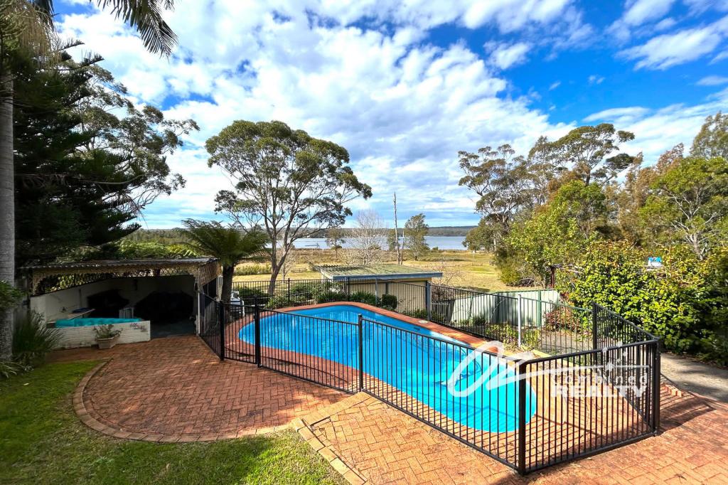 90 Sanctuary Point Rd, Sanctuary Point, NSW 2540