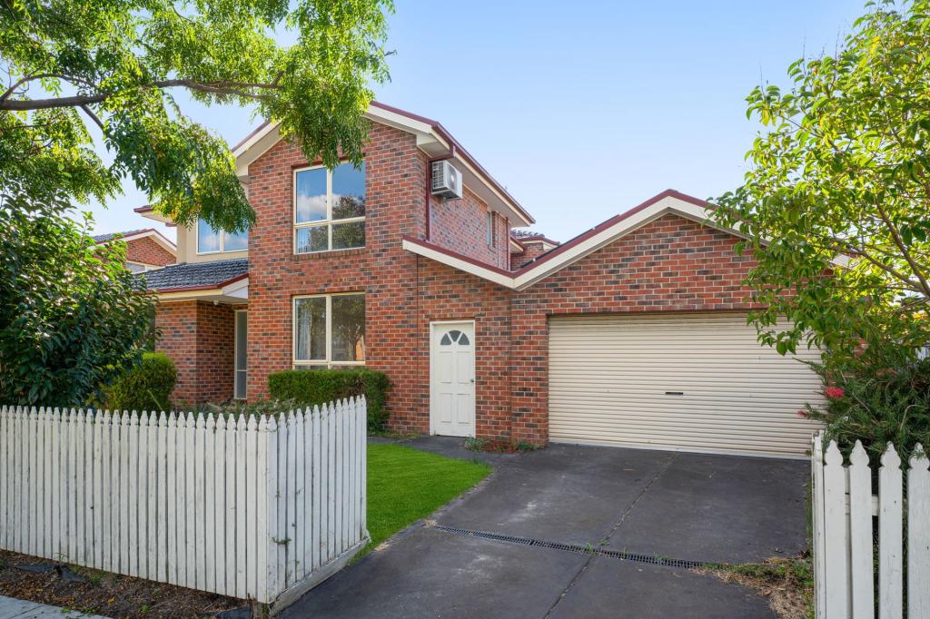3/21-23 ROBINSON ST, CLAYTON, VIC 3168