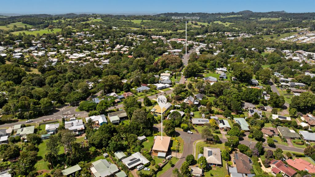 2 Cedar Grove Ct, Maleny, QLD 4552