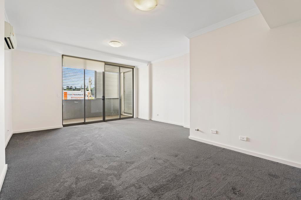 74/3-17 QUEEN ST, CAMPBELLTOWN, NSW 2560