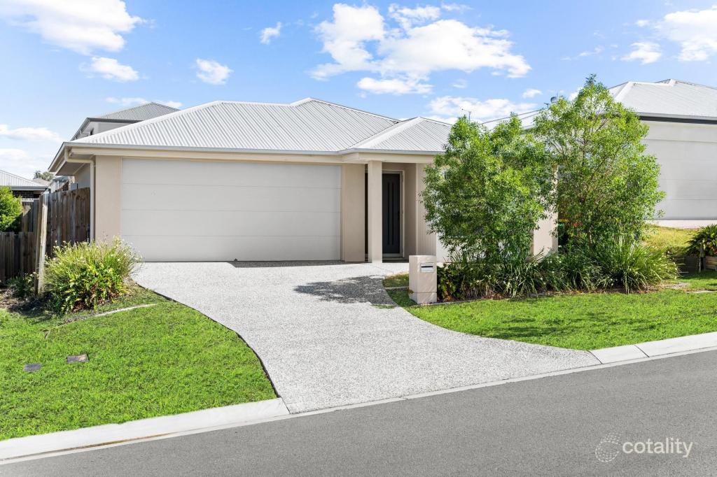 26 Lilium St, Ripley, QLD 4306