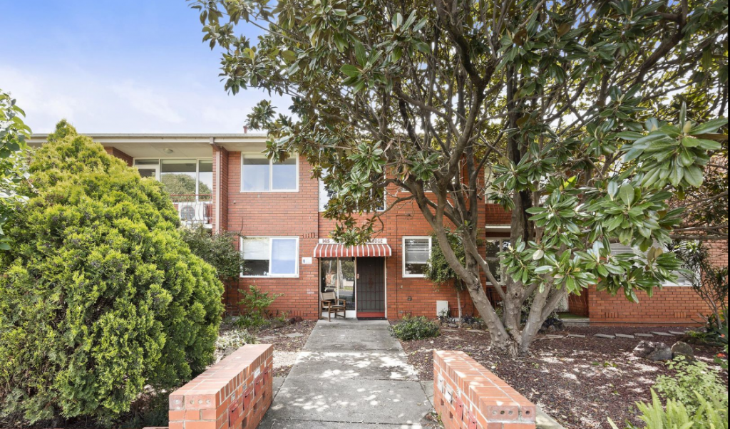 3/145 Murrumbeena Rd, Murrumbeena, VIC 3163