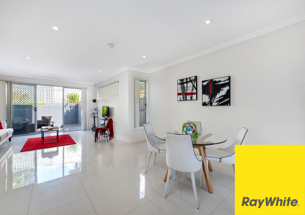 5/16 Marsden Rd, Ermington, NSW 2115