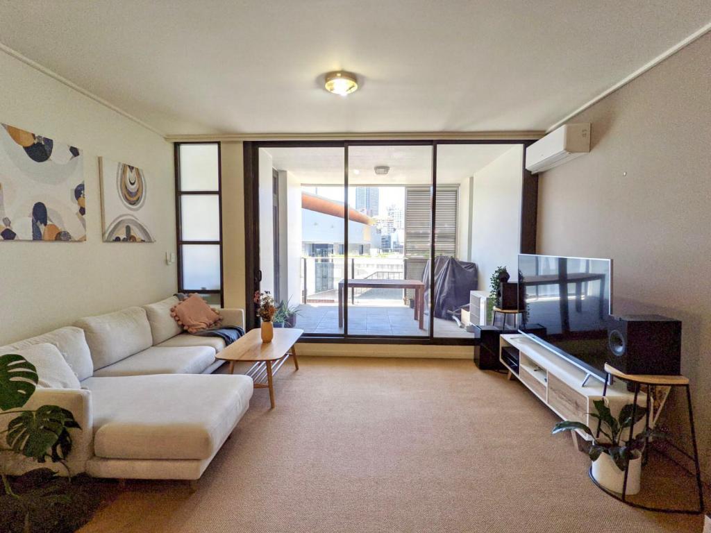 P612/287 Pyrmont St, Ultimo, NSW 2007