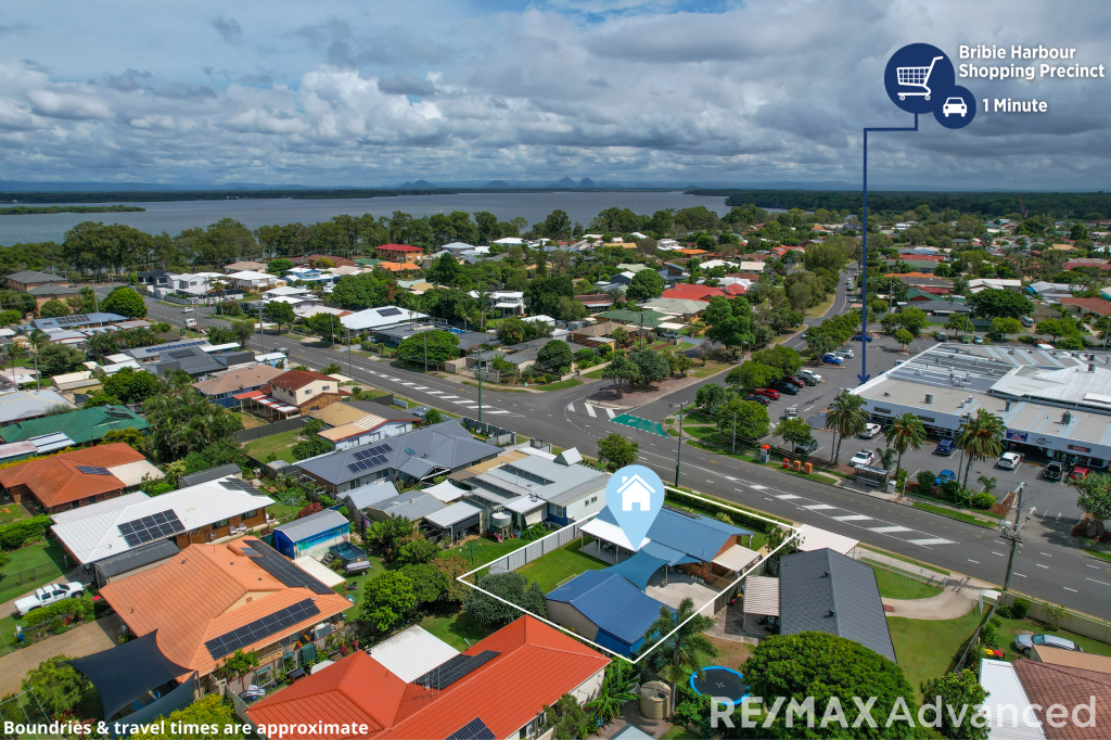 28 Sunderland Dr, Banksia Beach, QLD 4507