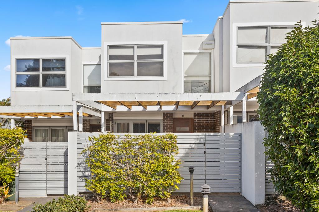 11/481-483 CROWN ST, WEST WOLLONGONG, NSW 2500