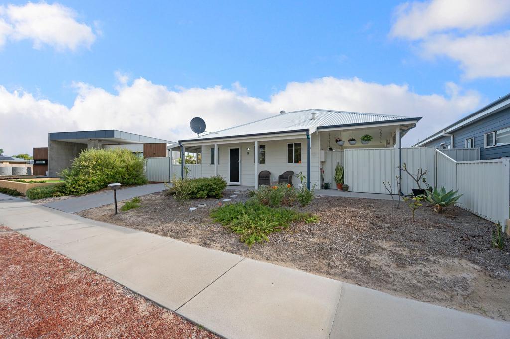 9 Davis Way, Lancelin, WA 6044