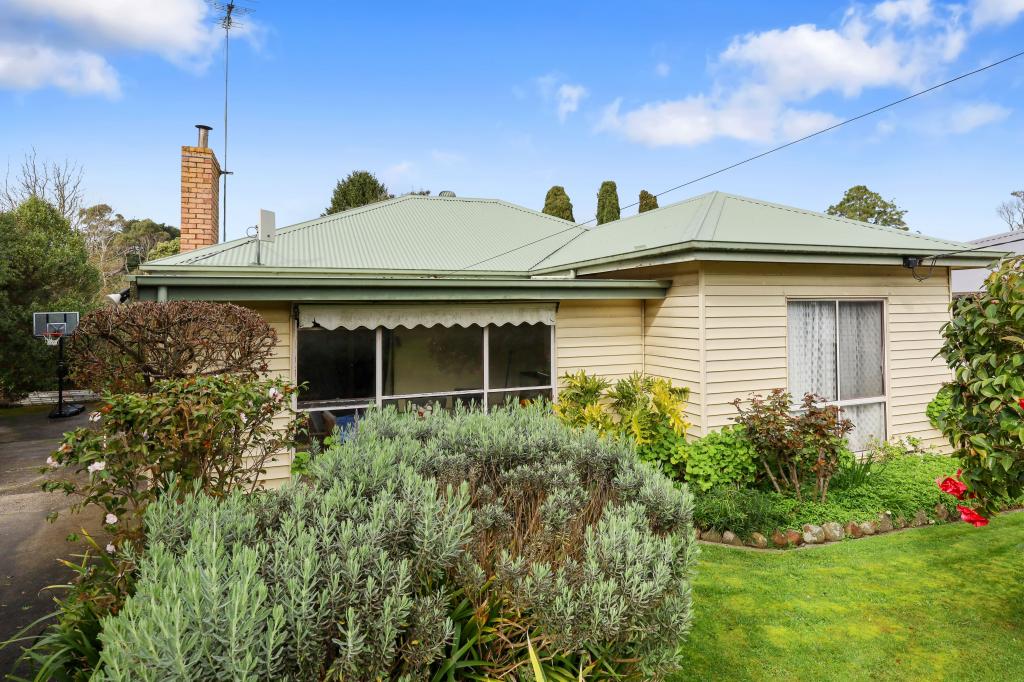 5 DAWSON ST, TIMBOON, VIC 3268