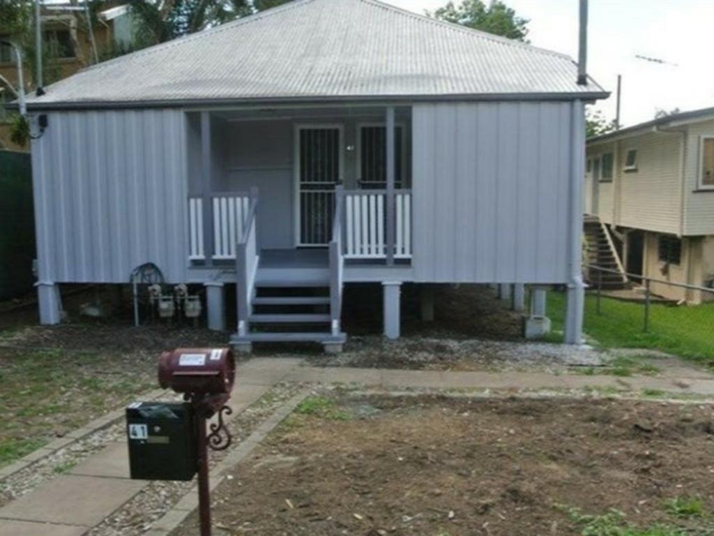 1/41 Garden Tce, Newmarket, QLD 4051