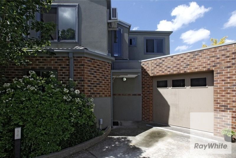 26/2 Shoalhaven St, Bundoora, VIC 3083